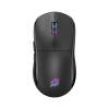GameBooster M11 Dire RGB Aydınlatmalı Siyah Profesyonel Gaming Mouse
