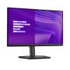 23.8" DELL E2425HSM HDMI,VGA 8ms 100Hz Pivot,Yükseklik Ayarlı Monitör