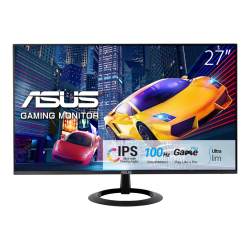 27&Quot; Asus Vz27Ehf Ips 1Ms 100Hz Eyecare Flicker-Free &Ccedil;Er&Ccedil;Evesi̇z D&Uuml;Ş&Uuml;K Mavi̇ Işik M