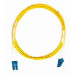 Erat Lc-Lc Patch Cord Duplex Sm 9/125 Mic. 5 Mt