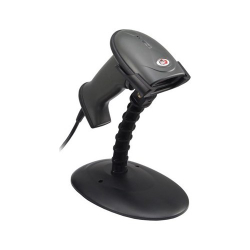 Sunlux  Xl-6200  Usb 1D Lazer Barkod Okuyucu(Ayak Dahil)