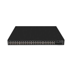 H3C S5130S-52S-Pwr-Ei L2 Ethernet Switch With 48*10/100/1000Base-T Poe