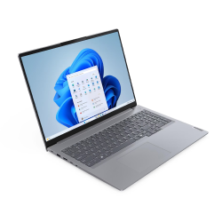 Lenovo Thinkbook 16 G7 16&Quot; R7-7735Hs 16Gb 512Gb Fdos