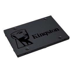 Kingston A400 480Gb 500/400Mb/S 2.5&Quot; Sata 3 Ssd (Sa400S37/480G)