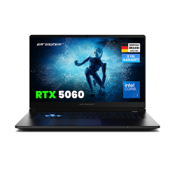 Erazer Defender 17 P1 17.3&Quot; Core 7-240H 32Gb 2Tb Rtx5060 Fdos 