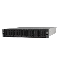 Lenovo Sr650 V2 Silver 4310 12C 1X32Gb 3X960Ssd 1X1100W 