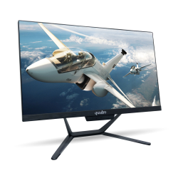 Quadro Stark 23.8&Quot; Ips I5 14400 16Gb 512Ssd Fdos