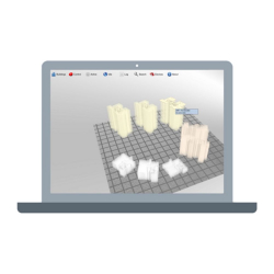 Cooper 1-2 Grafik İzleme Yazlımı Eco232 Lon/Rs232 Ara Birim &Uuml;Nitesi