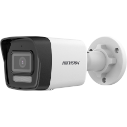Hikvision Ds-2Cd1063G2-Liuf 6Mp 2.8Mm Akıllı &Ccedil;Ift Işık Mic. Acusense Bulle