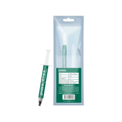 Prolink Ptg3:1,5 Silicon Termal Macun  1,5Gr 8,5W/M.k Gri Termal Macun
