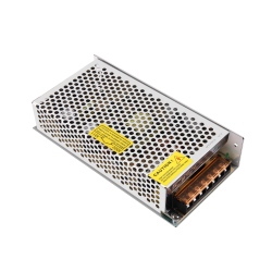 Mervesan 12V 15A 180W Metal Kamera Adapt&Ouml;R&Uuml; (Mrw-180-12)