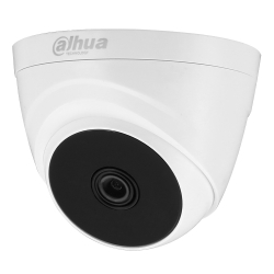 Dahua Hac-T1A21 2Mp 2.8Mm Hdcvi Ir Dome Kamera