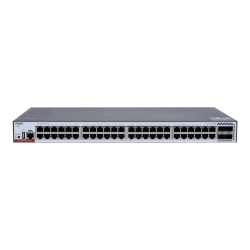 Ruijie Rg-Cs83-48Gt4Xs-P  48 Port 1Ge Poe 405W 4X10G Sfp  L-3  Y&Ouml;Netilebilir 