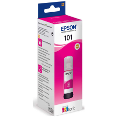Epson T03V34A (101) Ecotank Magenta Ink 70 Ml
