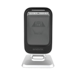 Spenta St-5401 Usb 1D-2D Masa&Uuml;St&Uuml; Barkod Okuyucu