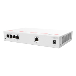 Huawei Ekitengine S380-L4T1T 1Ge Wan, 4Ge Lan Gateway/Router