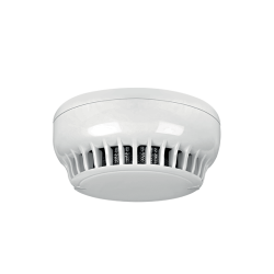 Tekni̇m Tfd-4250  (Y)Konvansiyonel Optik Duman+Sabit Isı Dedekt&Ouml;R&Uuml; (Taban Hari̇&Ccedil;