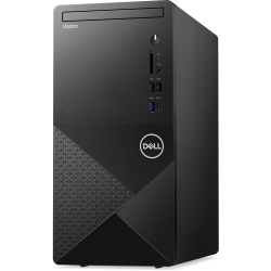 Dell Vostro 3030Mt I3 12100 8Gb 512Ssd Ubuntu