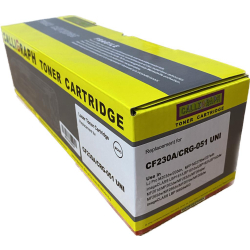 Calligraph Cf230A M203/203Dn/203Dw, Mfp M227 Si̇yah Toner (Chipli) 1600