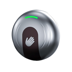 Sarkey Sr-705 Temassız Kapı A&Ccedil;Ma Butonu, Sıva &Uuml;St&Uuml;