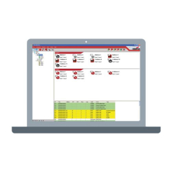 Cooper Site Monit&Ouml;R  Yazlımı 