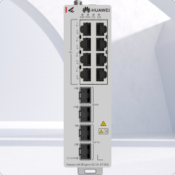 Huawei Ekitengine S210I-8T4Sx 8Ge, 2Xge + 2X10Ge Sfp  End&Uuml;Striyel Cloud Managed