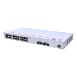 Huawei Ekitengine S310-24P4S 24Ge Poe+ 380W, 4Xsfp L2+ Y&Ouml;Netilebilir Switch