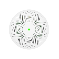Hikvision Hf-S3E-R8 Kablosuz Optik Duman Dedekt&Ouml;R&Uuml; - Sirenli 85Db