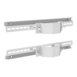 Ager Direk Montaj Kiti, (4-6)'' Direk &Ccedil;Apları I&Ccedil;Indir, Galvaniz Kaplamalı