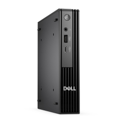Dell Pro Micro Mini Pc Ultra 5 235T 16Gb 512Ssd Ubuntu