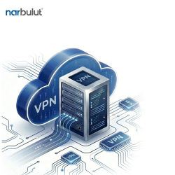 Narbulut Bulut Sunucu Vpn - Adet