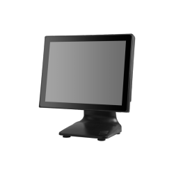 Post&Uuml;Rk Tx-1500M 15&Quot; I5-5200U 8Gb 128Gb Dokunmatik Pos Pc