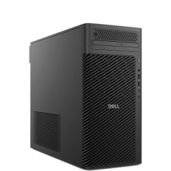 Dell Pro Max Tower T2 Ultra 7 265 16Gb 512 Ssd Nvidia 4G Rtx A400 360W