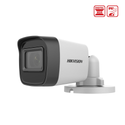 Hikvision Ds-2Ce16D0T-Exipf 2Mp 2.8Mm Mini Bullet Hdcvi Kamera