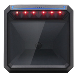 Perkon Tiger Ds2200 Usb 1D-2D (Karekod) Masa&Uuml;St&Uuml; Barkod Okuyucu