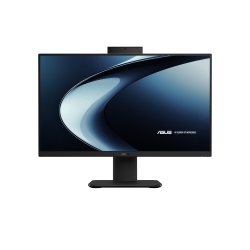 Asus 23.8&Quot; Siyah I7-13620H 16Gb 512Ssd Kablolu Set,Fdos  Aio  Pc