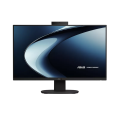Asus 27&Quot; Siyah I5-13420H 8Gb 512Gb Fdos Aio Pc