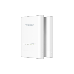 Tenda O4-Kit 5Ghz 867Mbps 5Km Point To Point Outdoor Cpe (2&#039;Li Set)