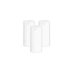 Tenda Mx12-3-Pack Ax3000 Dualband Mesh Router