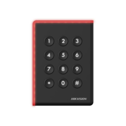 Hikvision Ds-K1T802M Mifare , Keypadli Kart Okuyucu