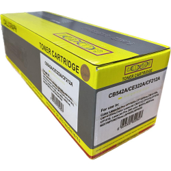 Calligraph Cb543A-Cb323A-Cf213A Kirmizi (125A)(128A)(131A) Toner 1.400 Sayfa