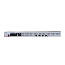 Ruijie Rg-Cs83-12Gt4Xs-P 12Xge Poe+ 409W, 4X10G Sfp L3 Y&Ouml;Netilebilir Switch