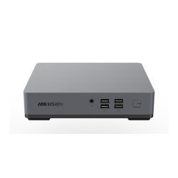 Hikvision Hikcentral Mini Cube/64  I7 16Gb 512Ssd W10 G&Ouml;Zetim Bilgisayarı