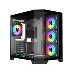 Frisby Fc-9550G 850W 80+(Bronze) Argb 7X Fan Gaming Kasa