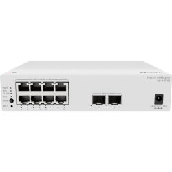Huawei Ekitengine S210-8P2J 8Ge Poe+ 128W, 2X 2,5G Sfp L2 Y&Ouml;Netilebilir Siwitch