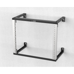 Ager Demonte 012U5430 Wall Frame Siyah Kabinet 