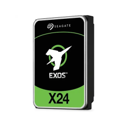 Seagate Exos 20 Tb  X24 7200Rpm 7/24 Sata 5 Yıl Resmi Dist Garantılı