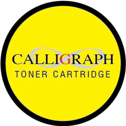 Calligraph Crg-071H Chipsi̇z Muadi̇l Toner 2500 Sayfa
