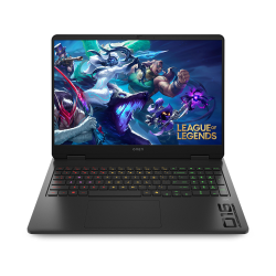 Hp Omen Slim 16-An0036Nt 16&Quot; 165Hz Ultra 7-255H 24Gb 2Tb Ssdrtx 5060 8Gb Ffos 