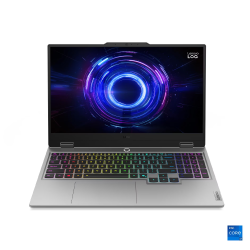 Lenovo Loq 15.6&Quot; I7-3650Hx 12Gb 1Tb Ssd 8Gb Rtx5060  Fdos